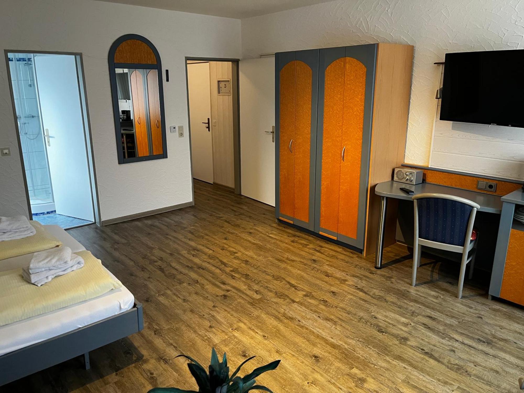 נורדן Apartment Nordland Fuer 2 Personen 402, 408, 409 מראה חיצוני תמונה