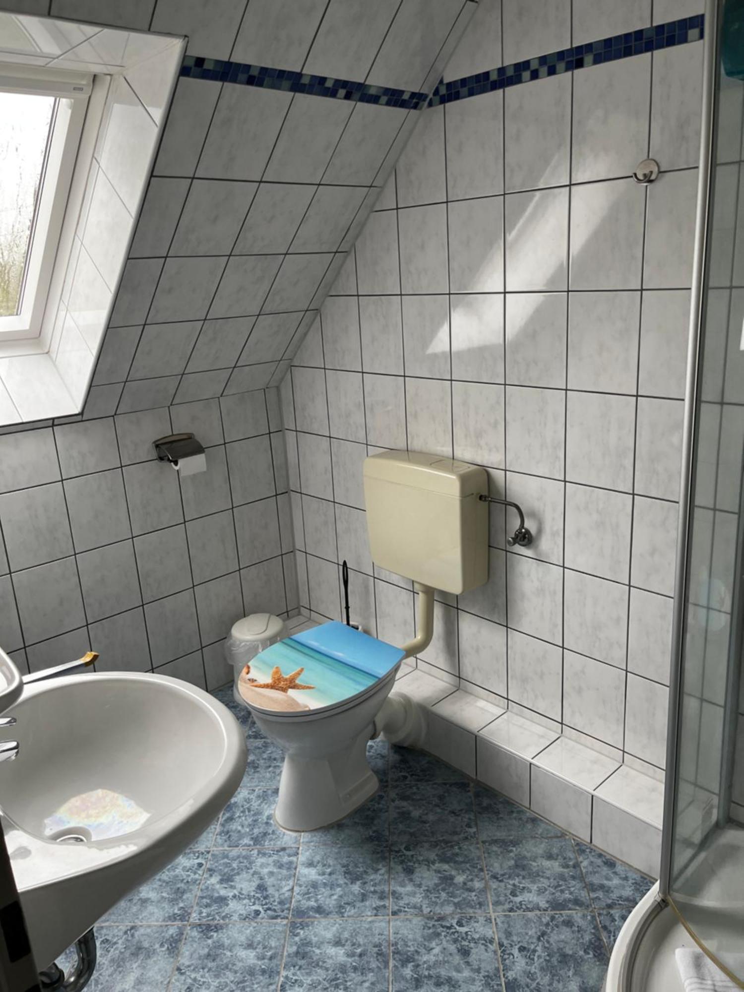 נורדן Apartment Nordland Fuer 2 Personen 402, 408, 409 מראה חיצוני תמונה