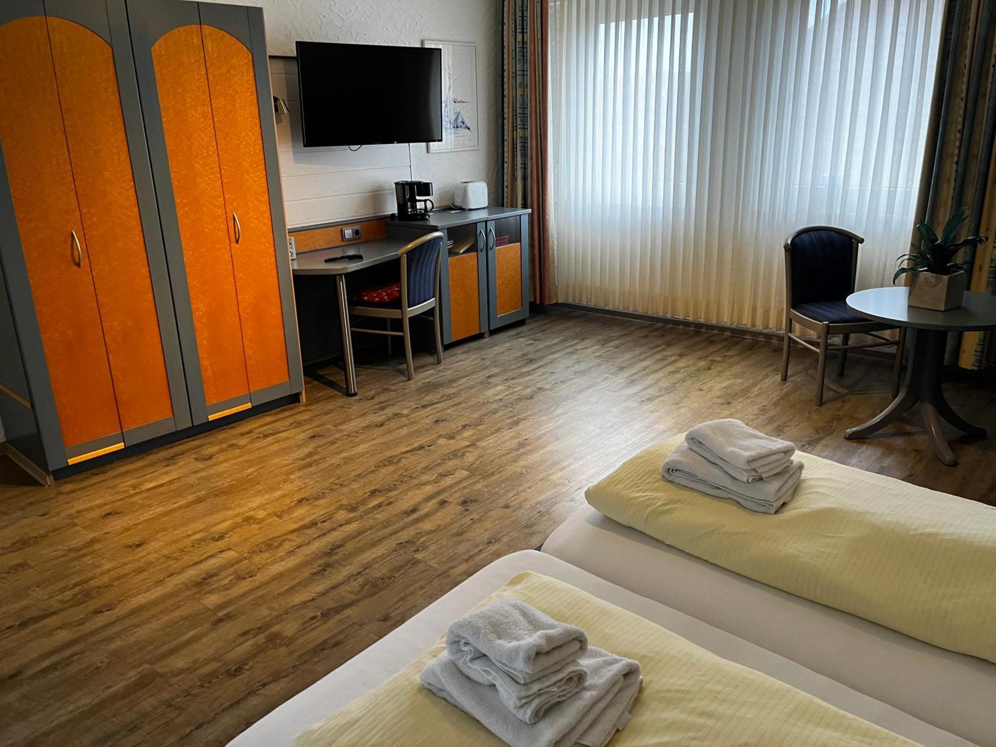 נורדן Apartment Nordland Fuer 2 Personen 402, 408, 409 מראה חיצוני תמונה