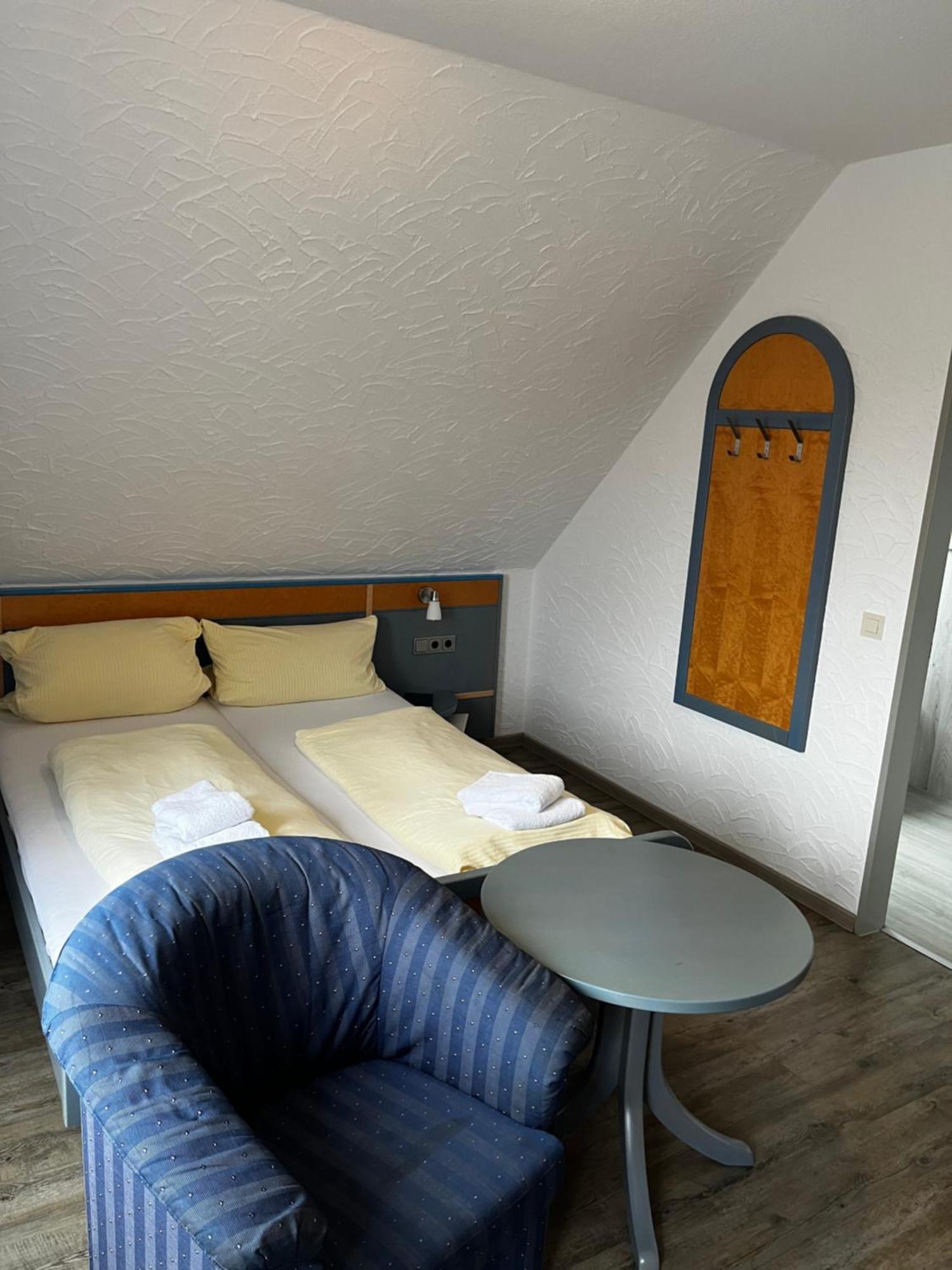נורדן Apartment Nordland Fuer 2 Personen 402, 408, 409 מראה חיצוני תמונה
